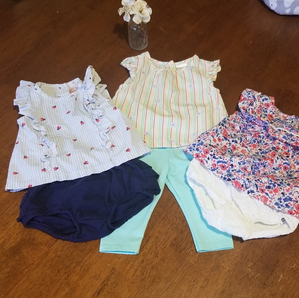 Mix & Match Outfit bundle